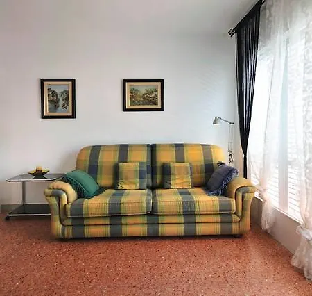 150 Progres Ii Apartment Pineda de Mar