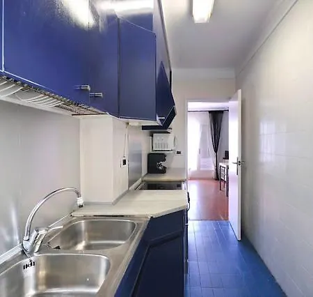 150 Progres Ii Apartment