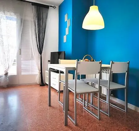 Appartement 150 Progres Ii